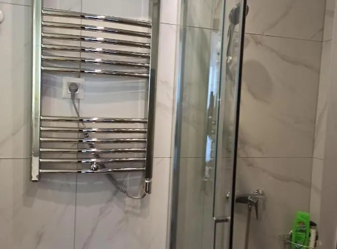 Appartement Avala21 Titova *