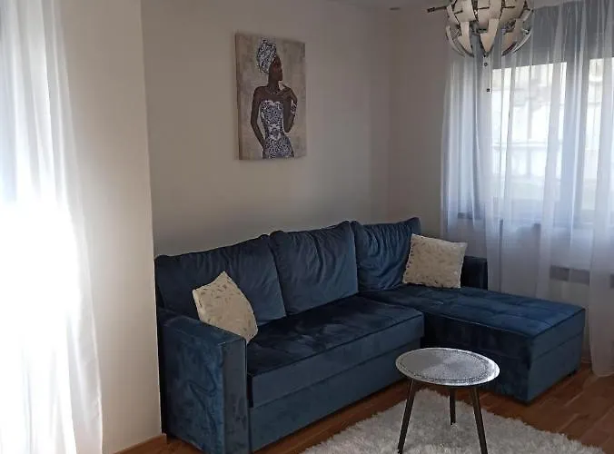 Appartement Avala21 Titova *