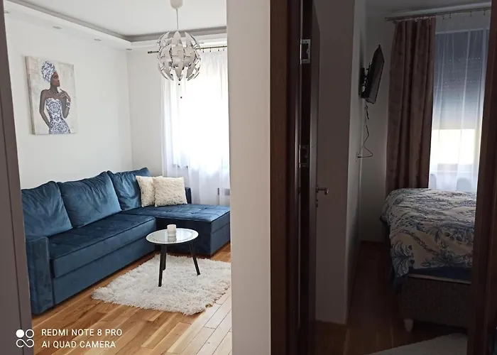 דירה Avala21 Titova