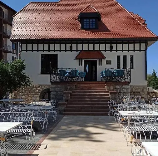 Avala21 Titova * זלאטיבור