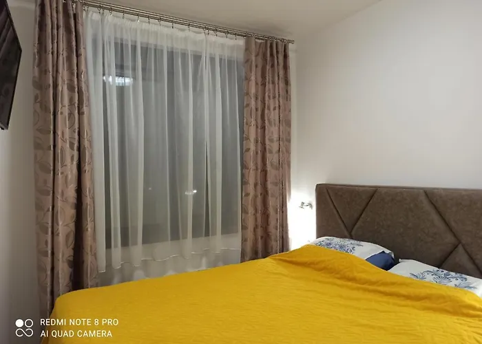 Avala21 Titova Appartement Zlatibor