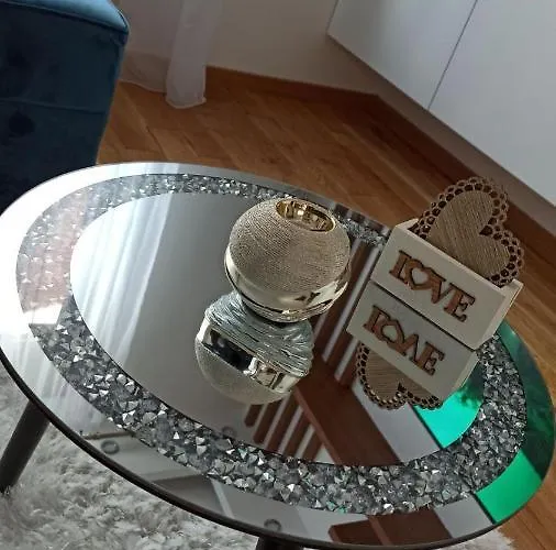 Appartement Avala21 Titova