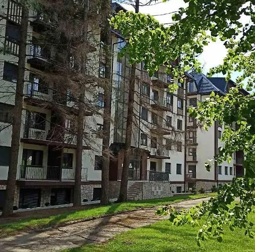 Appartement Avala21 Titova *