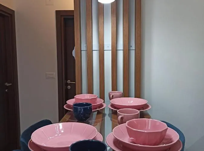 Avala21 Titova דירה *