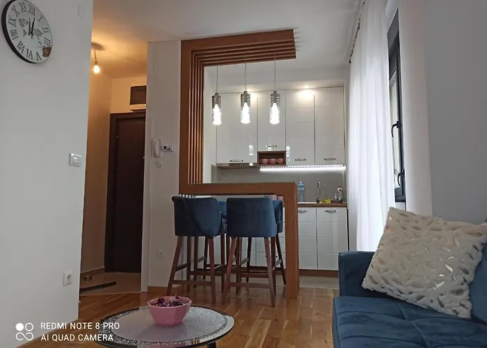 Avala21 Titova Appartement Zlatibor