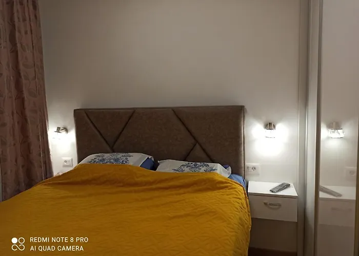 Appartement Avala21 Titova Zlatibor