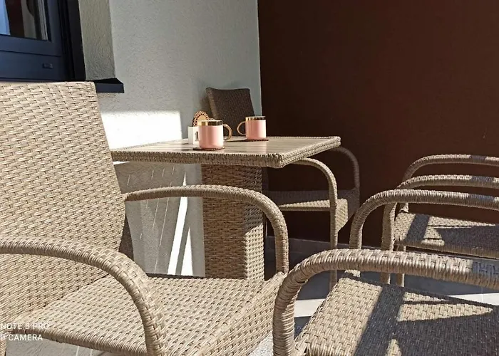 Appartement Avala21 Titova