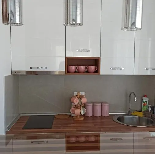 דירה Avala21 Titova