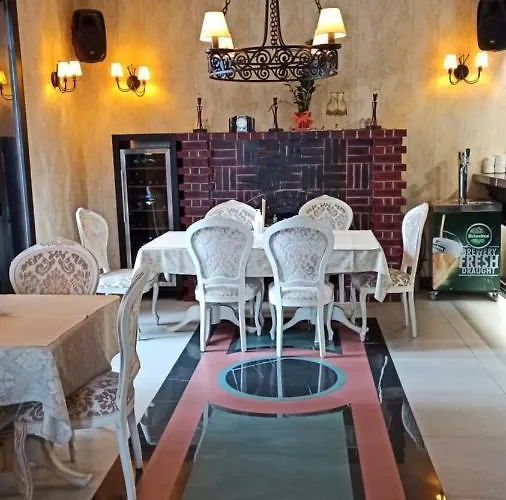 Appartement Avala21 Titova