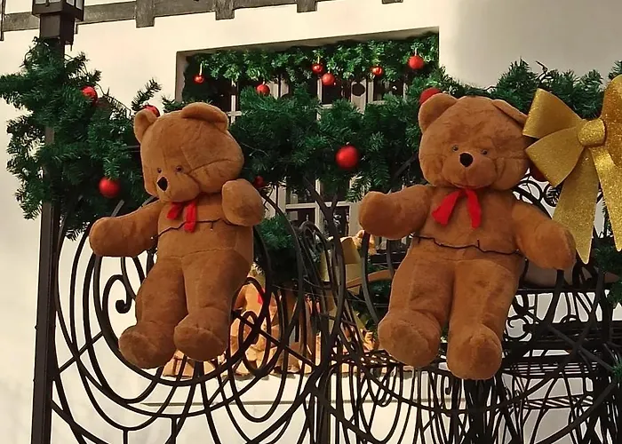 Appartement Avala21 Titova *