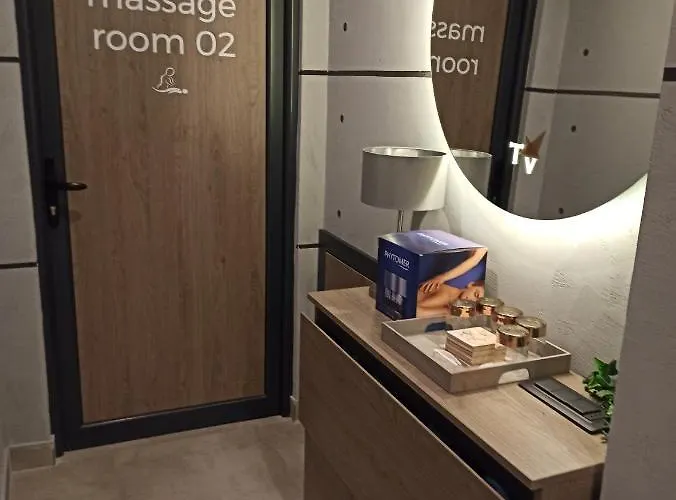 Avala21 Titova Appartement Zlatibor