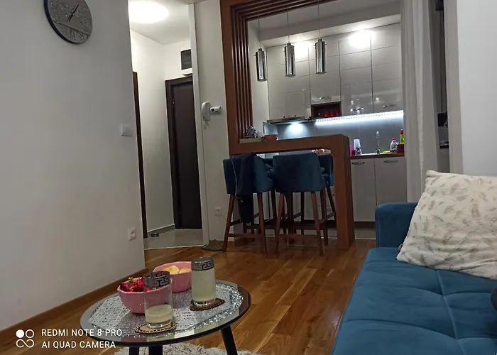 דירה Avala21 Titova זלאטיבור