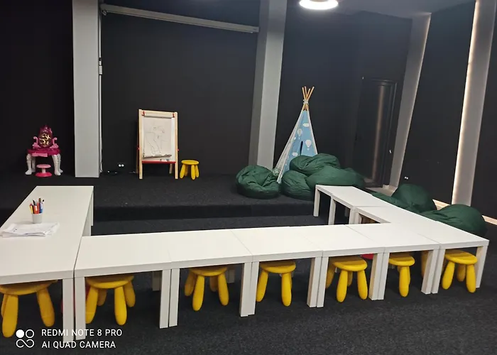 Avala21 Titova דירה זלאטיבור