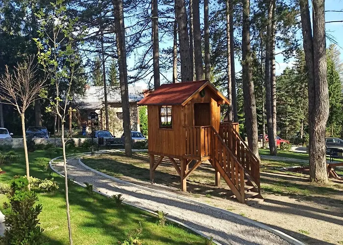 Appartement Avala21 Titova