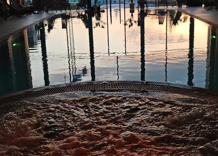 Appartement Avala21 Titova