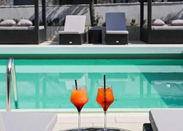 Appartement Avala21 Titova Zlatibor