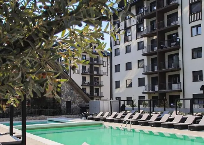 Avala21 Titova דירה