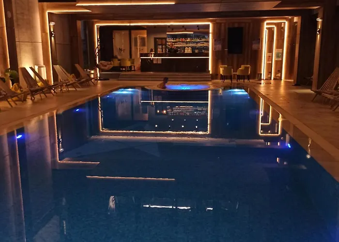 Appartement Avala21 Titova