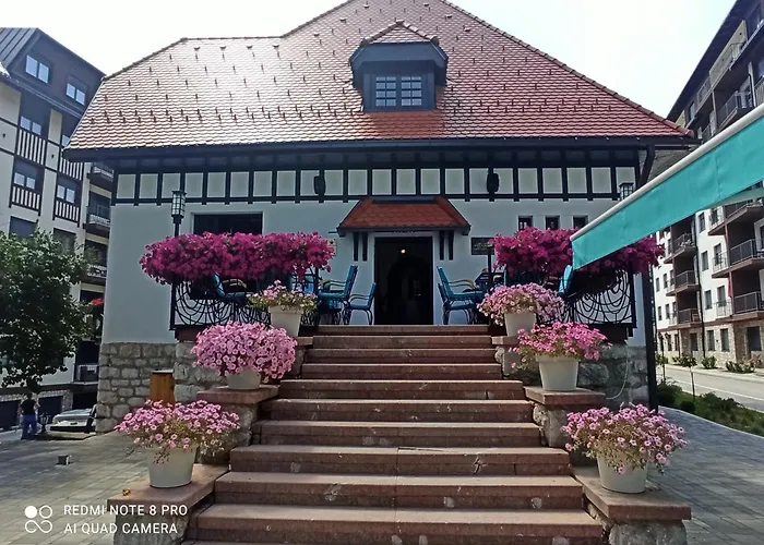 Avala21 Titova * Zlatibor